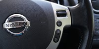 Nissan
 Qashqai 1,6 DCI 4X4