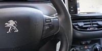 Peugeot 208 1,6 BlueHDI