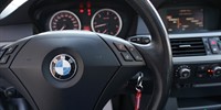 BMW
 5-Series 525 D 