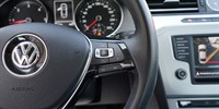 Volkswagen Passat 1,6 TDI