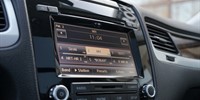 Volkswagen Touareg
 3.0 TDI 4 MOTION