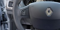 Renault Megane 1.5 DCI