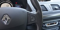 Renault Megane 1.5 DCI