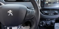 Peugeot 2008 BUSINESS 1.6 HDI