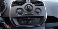 Renault Kangoo 1,5 DCI