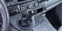 Volkswagen Transporter T5 2,0 TDI