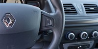Renault Megane 1.5 DCI