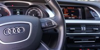 Audi A4
 AVANT 2.0 TDI