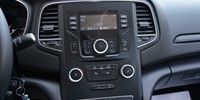 Renault Megane 1.5 DCI