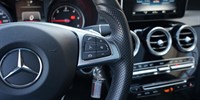 Mercedes-Benz GLC 250 d 4MATIC AMG
