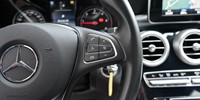 Mercedes-Benz GLC 220 CDI 4Matic 9g-tronic