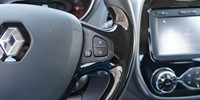 Renault CAPTUR CROSSOVER BUSINESS ENERGY 1.5 DCI