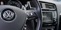Volkswagen Golf GOLF 1.6 TDI 7-DSG