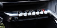 Peugeot 3008 1,6 BlueHDI