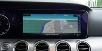 Mercedes-Benz E-Class
 220 D Avantgarde 