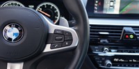 BMW
 5-Series 530XD M-Sport