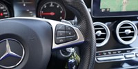 Mercedes-Benz GLC 250 d 4MATIC 9G-TRONIC 
