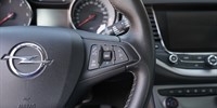 Opel Astra 1,6 CDTI AUTOMATIK