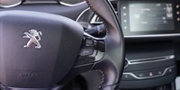 Peugeot 308 EXECUTIVE 1.6 BLUEHDI