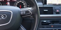 Audi A6
 3.0 TDI QUATTRO