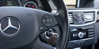 Mercedes-Benz E-Class
 E 220 CDI AVANTGARDE