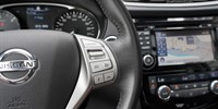 Nissan
 X-TRAIL 1,6 DCI