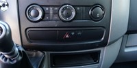 Mercedes-Benz Sprinter 416 CDI