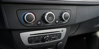 Renault Megane 1.5 DCI