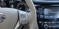 Nissan
 X-TRAIL 1,6 DCI 7 Sjedista