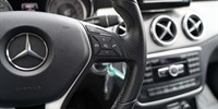 Mercedes-Benz CLA-Class 220 CDI