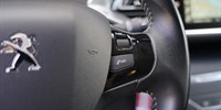 Peugeot 308 1,6 BlueHDI