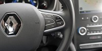 Renault Megane 1.5 DCI