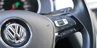 Volkswagen Passat 1,6 TDI DSG
