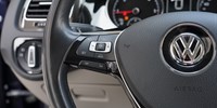 Volkswagen Golf 1.6 CRTDI  HIGHLINE