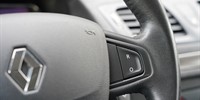 Renault Megane 1.5 DCI