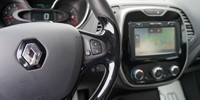 Renault CAPTUR 1.5 DCI