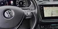 Volkswagen Tiguan
 2.0 TDi DSG Carat