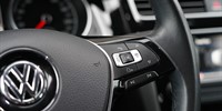 Volkswagen Golf 2,0 TDI 4MOTION