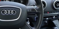 Audi A3
 1.6 TDi S-Tronic Berline Ambiente