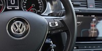 Volkswagen Golf 1,6 TDI
