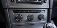 Volkswagen Golf 1,6 TDI