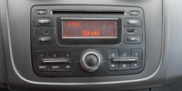 Dacia Sandero 1.5 DCI