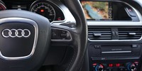 Audi A5
 2.0 TDI