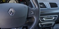 Renault Megane 1.5 DCI