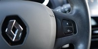 Renault Clio 1.5 DCI