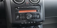 Nissan
 Qashqai 1.5 DCI