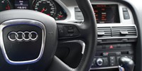 Audi A6
 3.0 TDI QUATTRO