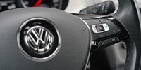 Volkswagen Golf 1,6 TDI