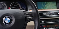 BMW
 5-Series 530D XDRIVE