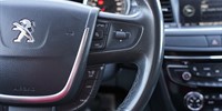 Peugeot 508 1,6 HDI
